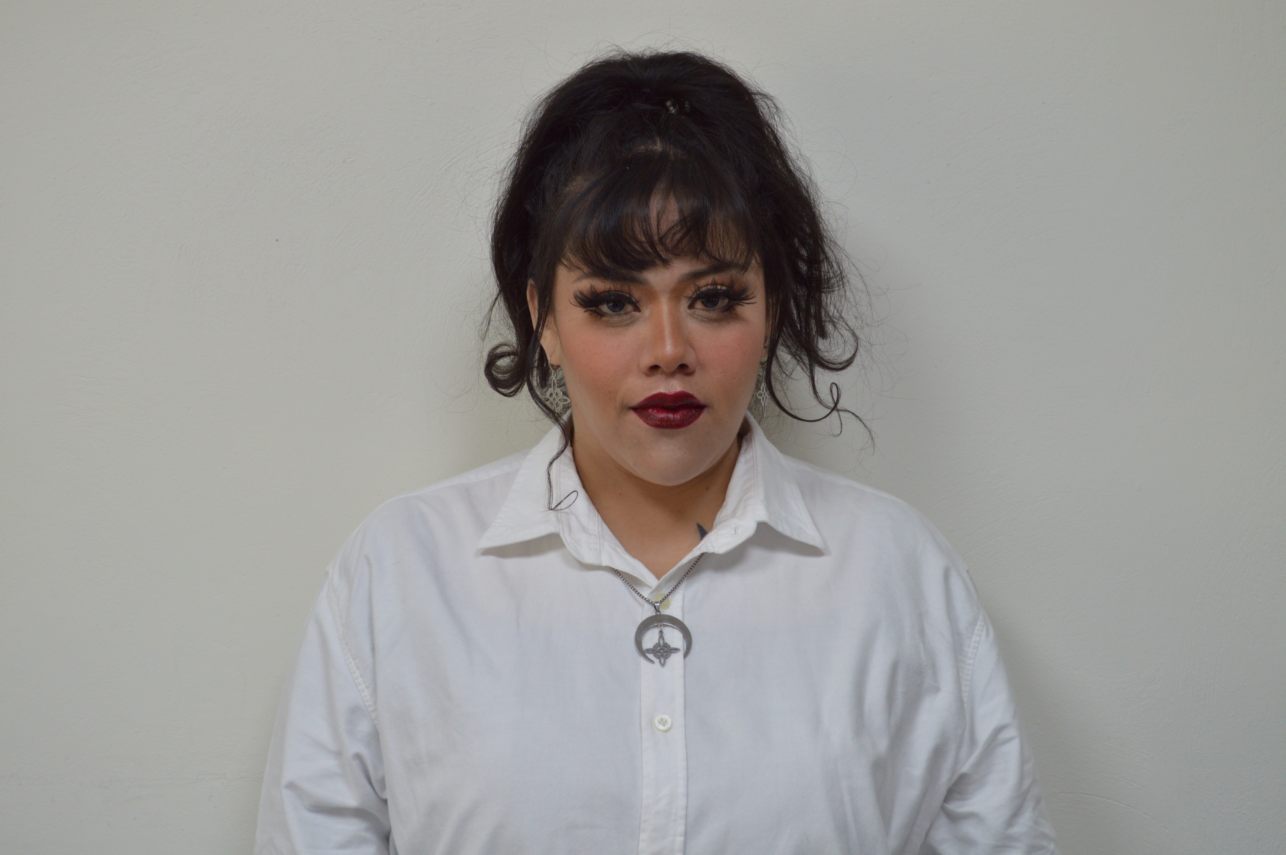 L.I.F. Angelica Cisneros Golzales