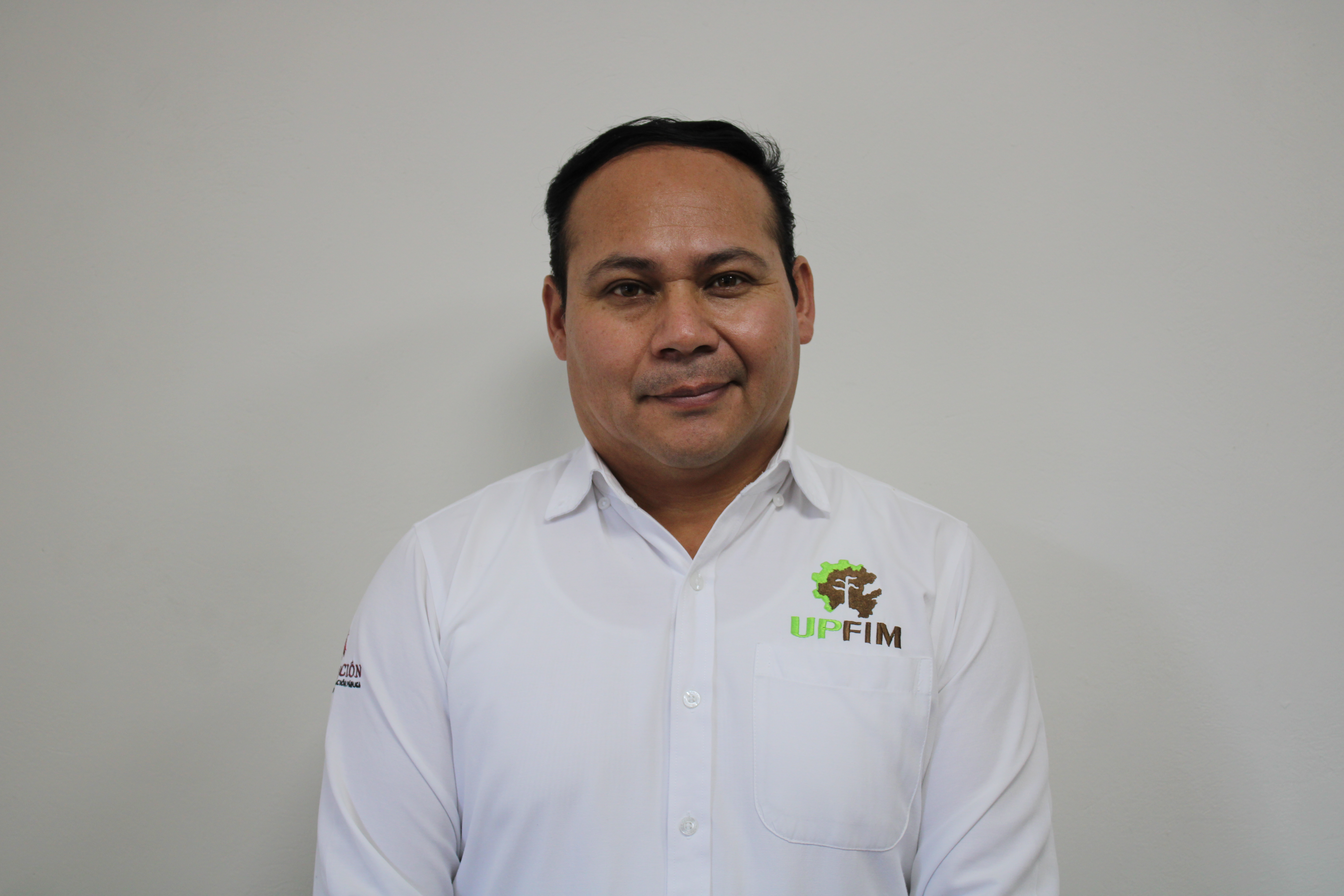 Ing. Emmanuel Castillo Segovia