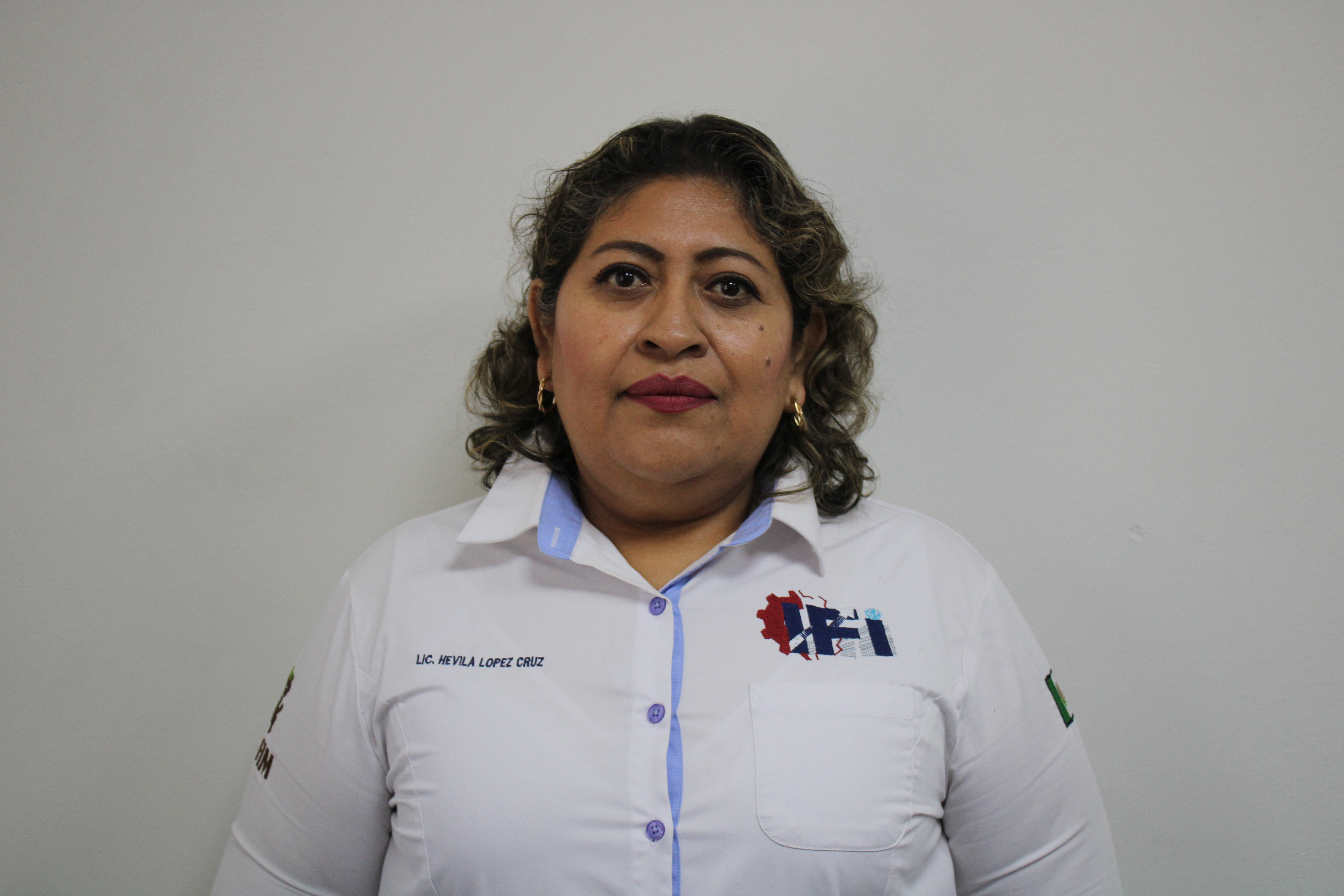 L.E. Hevila López Cruz