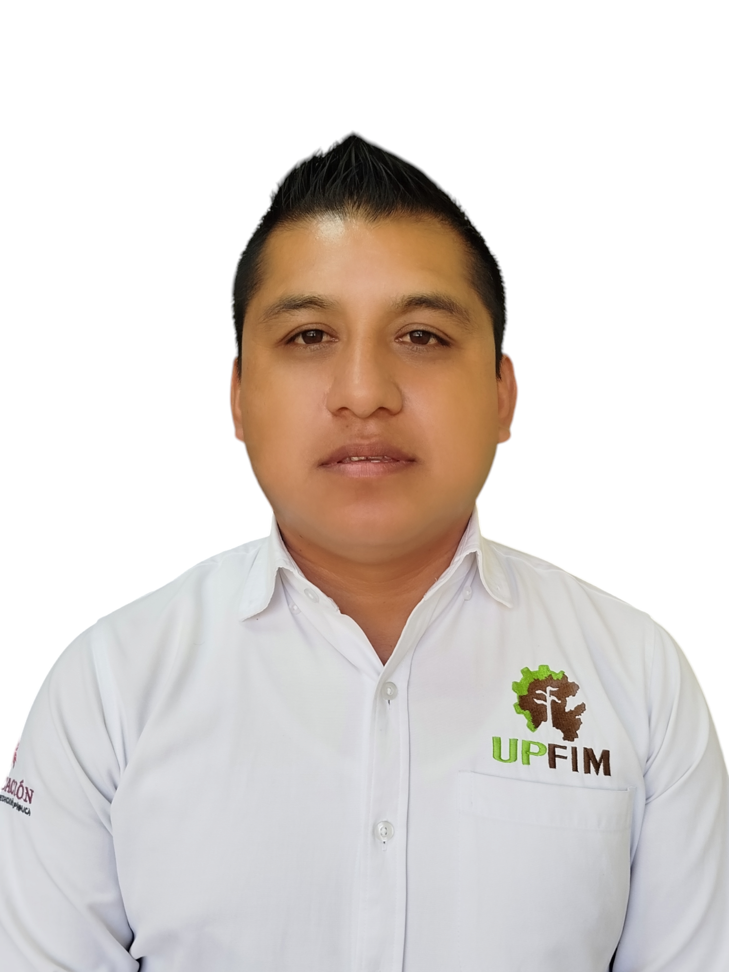 Lic. Gilberto Hernández Hernández