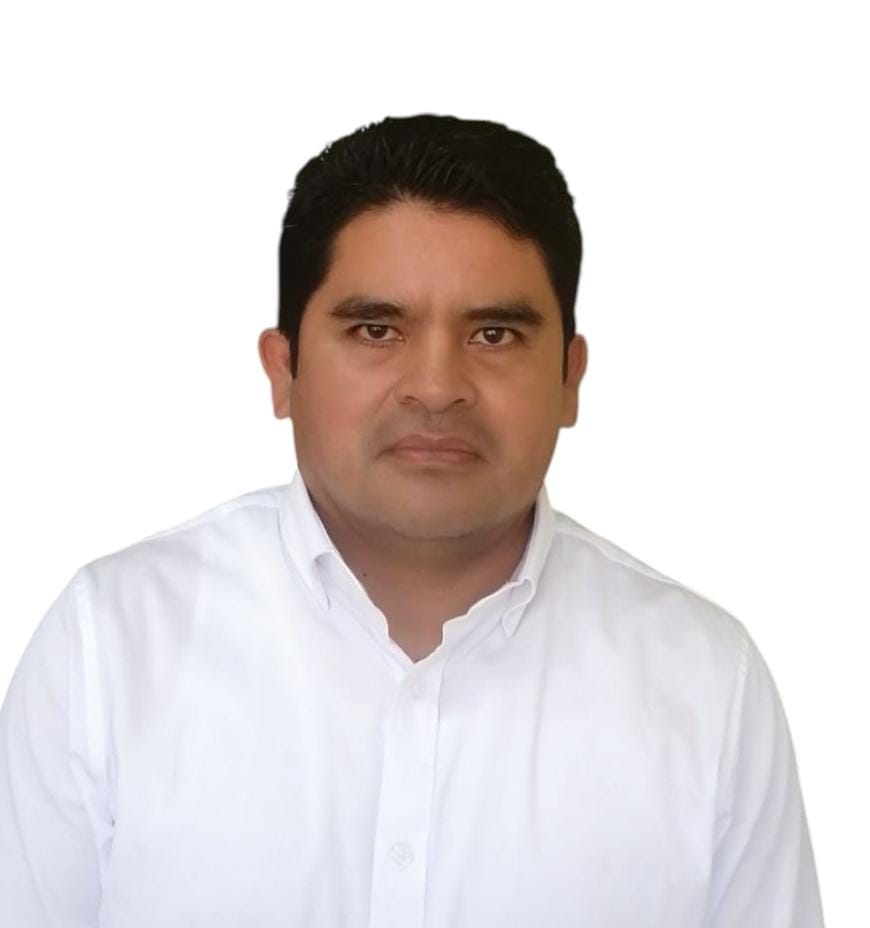 M.G.A Marco Antonio Aldana Sánchez