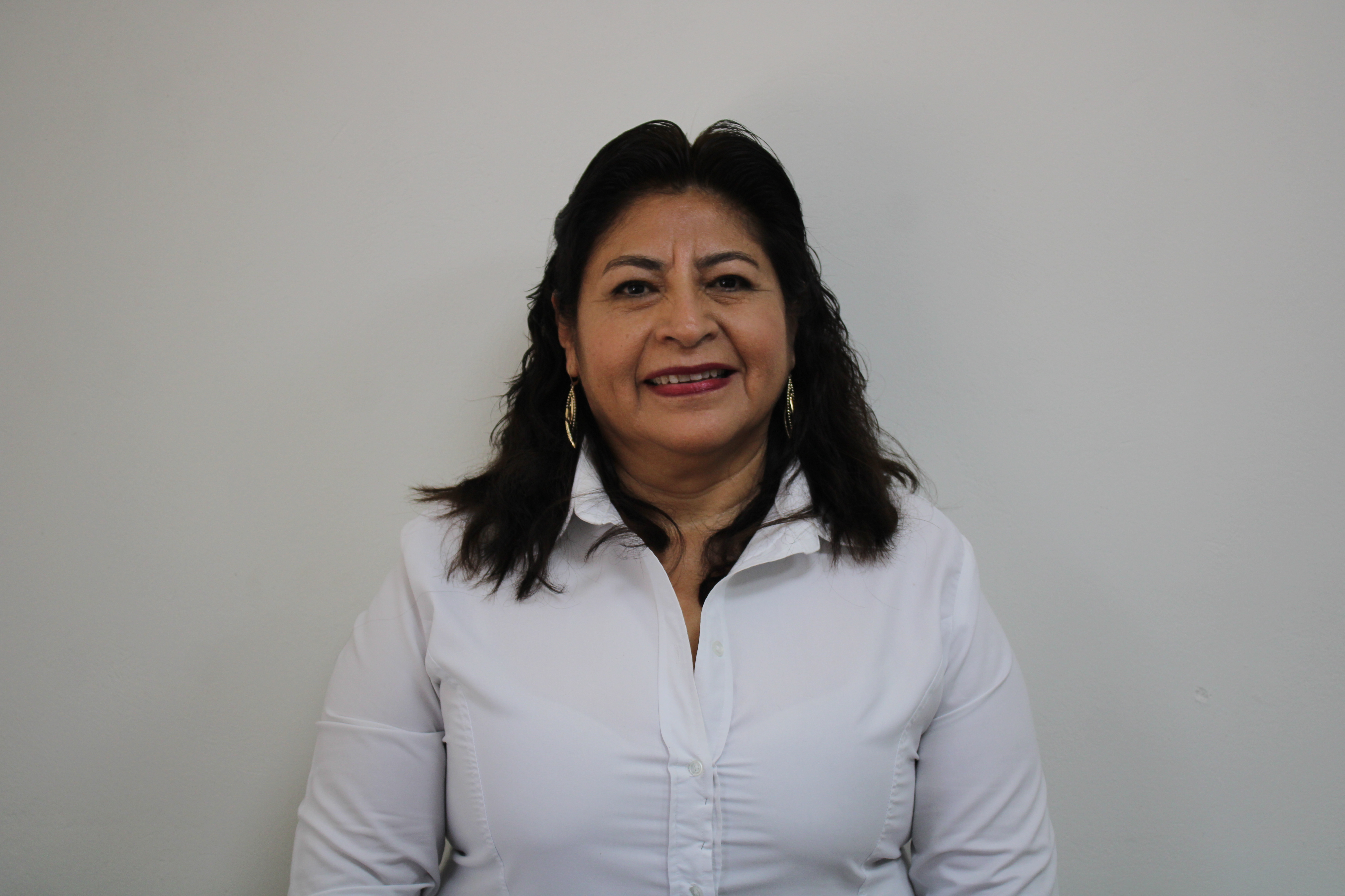 M.A.N. Veronica Aguilar Reyna