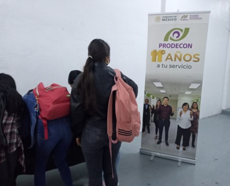 Exposición de Proyectos