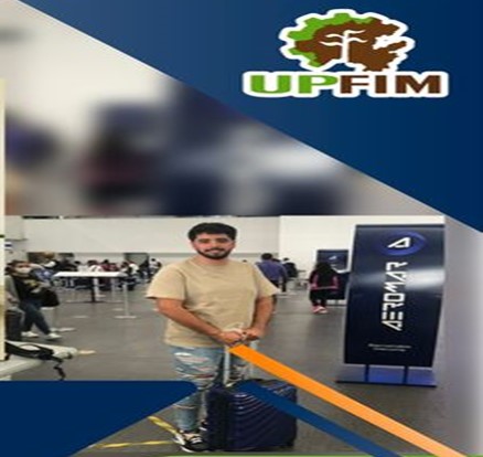 Movilidad académica a la Universidad de San Buenaventura Cali